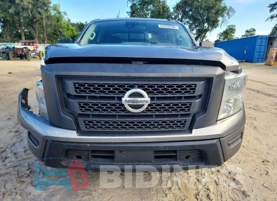 1N6AA1EC4MN505118 Photo# 5