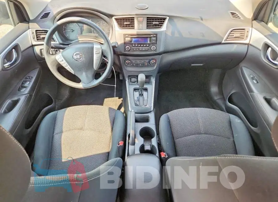 3N1AB7AP3HY383309 Photo# 8