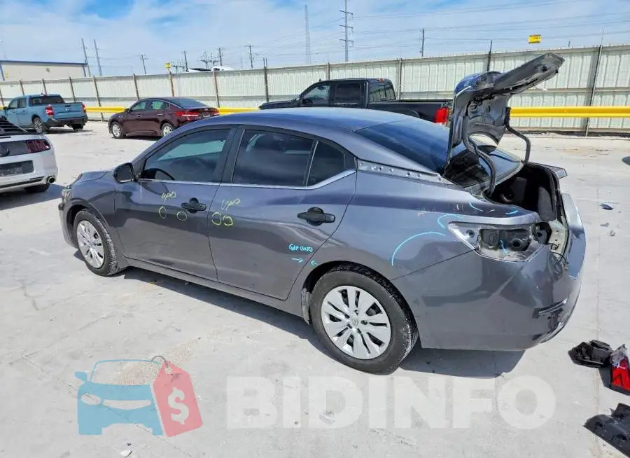 3N1AB8BV3RY238856 Photo# 2