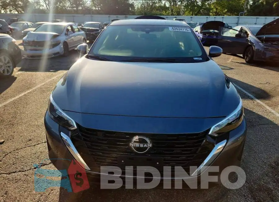 3N1AB8BV6RY282737 Photo# 5