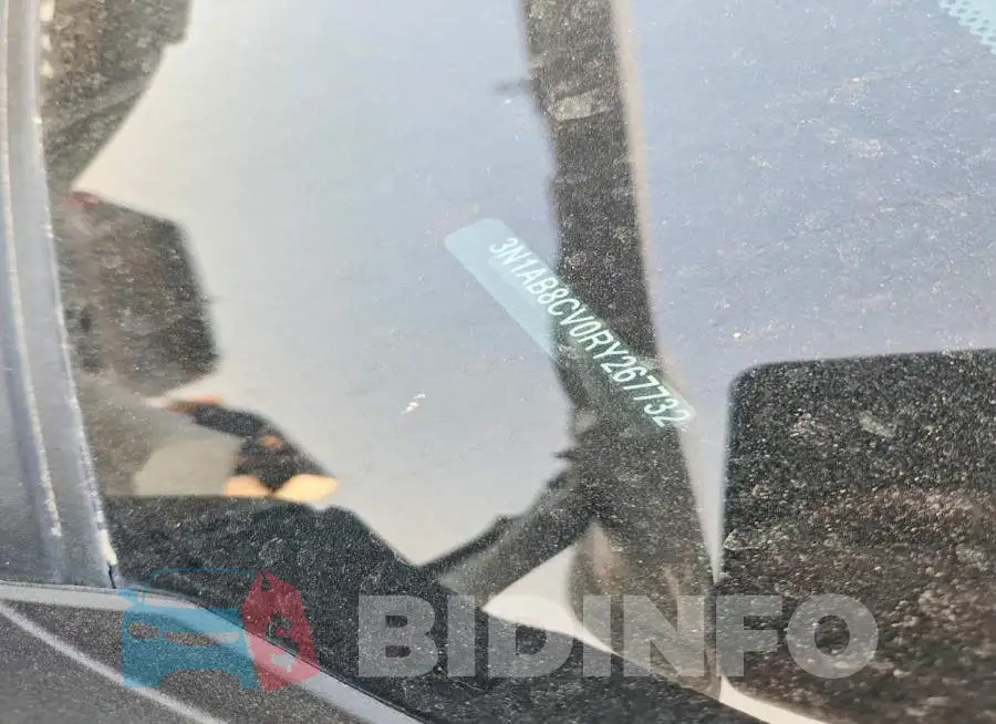 3N1AB8CV0RY267732 Photo# 12