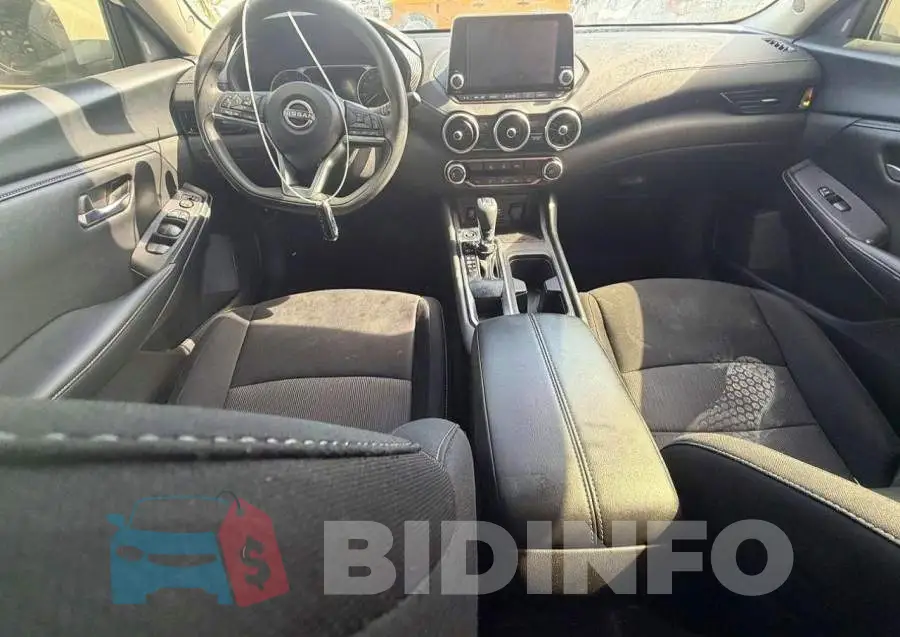 3N1AB8CV0RY267732 Photo# 8
