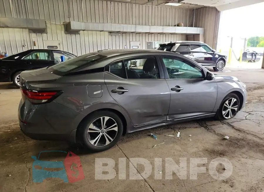 3N1AB8CV2NY206327 Photo# 3