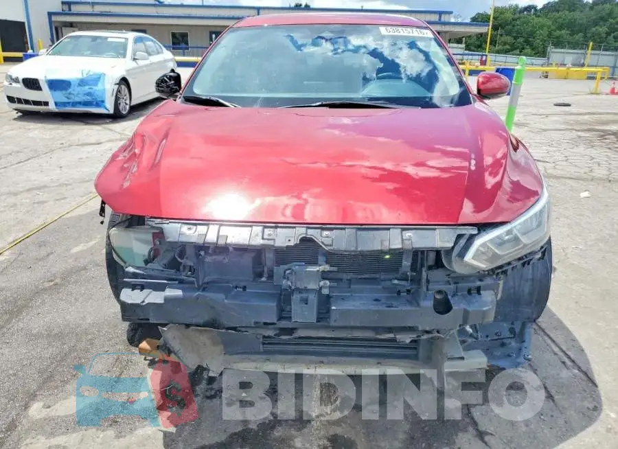 3N1AB8CV5LY216301 Photo# 5