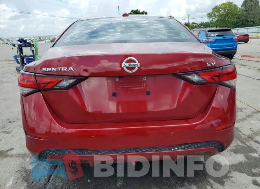 3N1AB8CV5LY216301 Photo# 6
