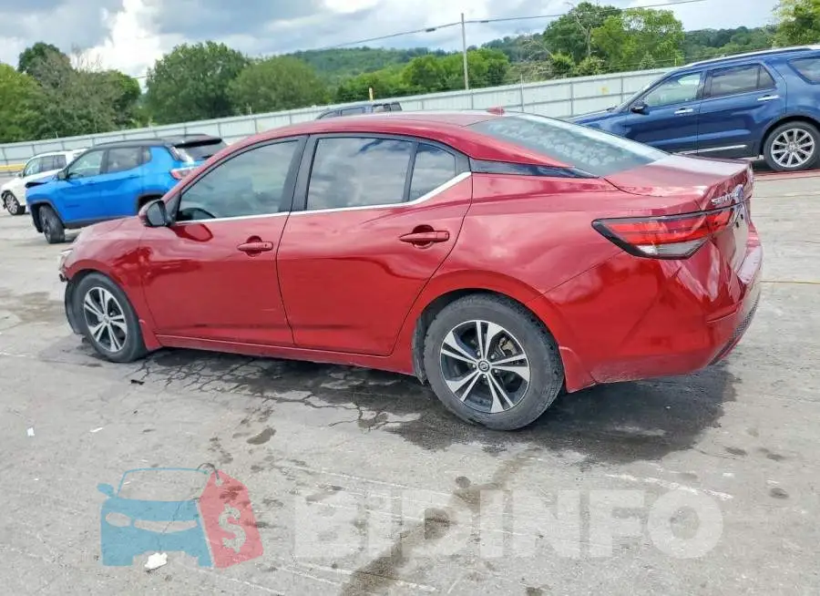 3N1AB8CV5LY216301 Photo# 2