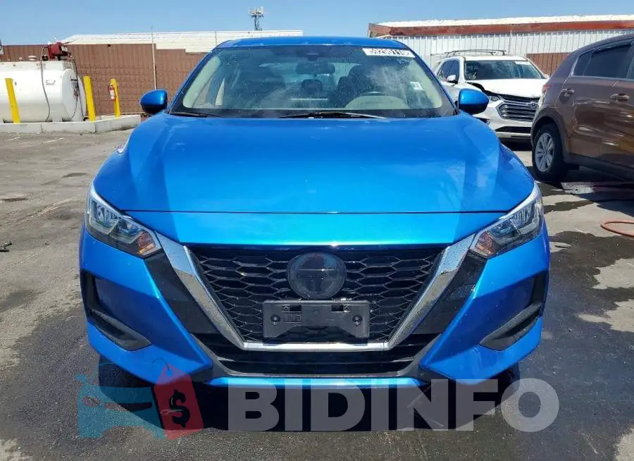 3N1AB8CV7NY305094 Photo# 5