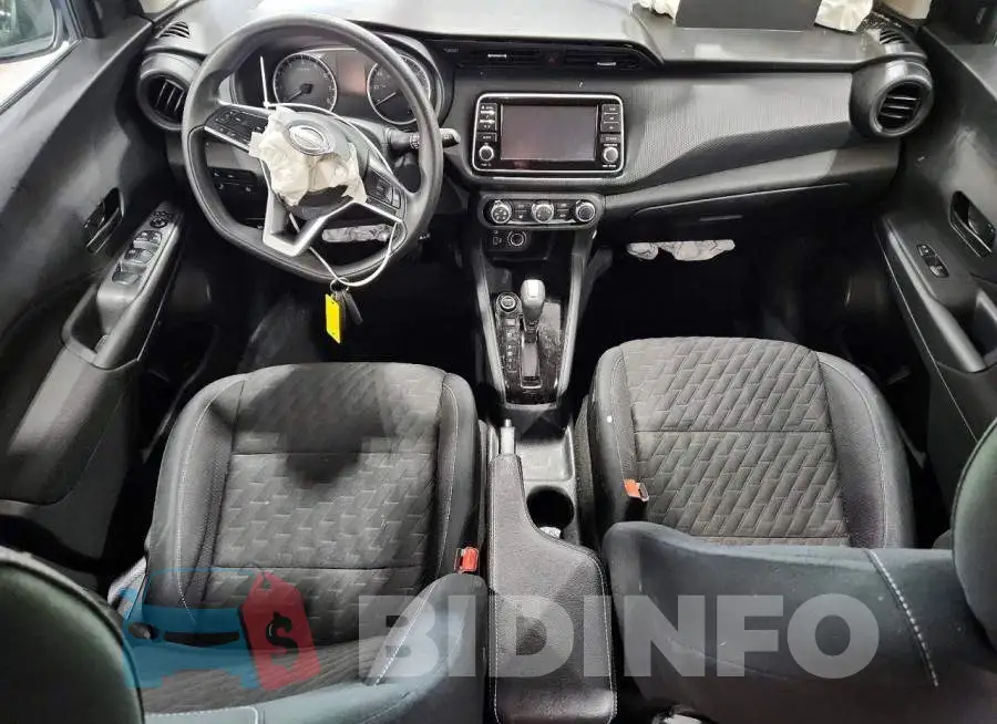 3N1CP5BV5NL497994 Photo# 8