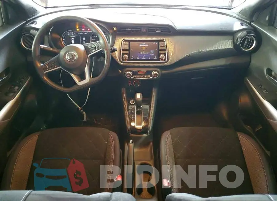 3N1CP5CU1KL550871 Photo# 8