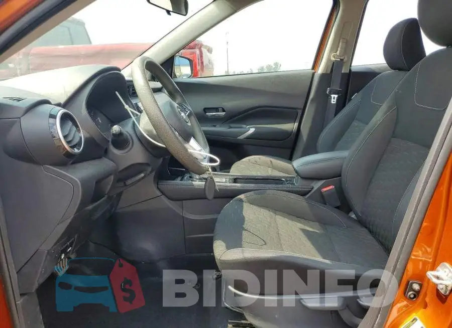 3N1CP5CV4ML535874 Photo# 7