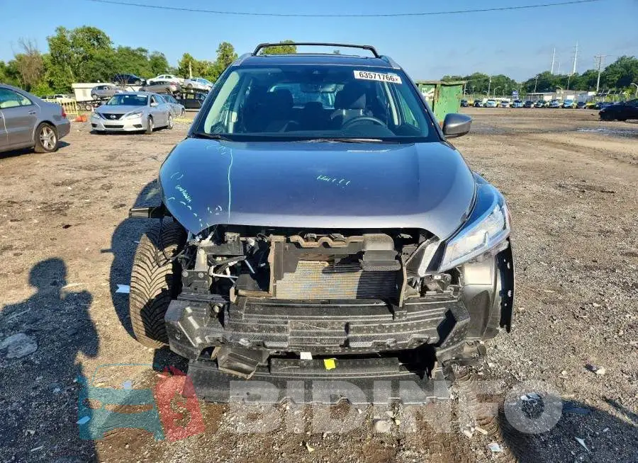 3N1CP5CV4NL515710 Photo# 5