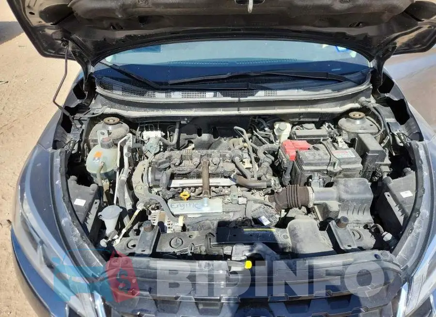 3N1CP5CV9PL539021 Photo# 12