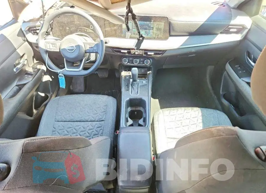 3N8AP6CB8SL376259 Photo# 8