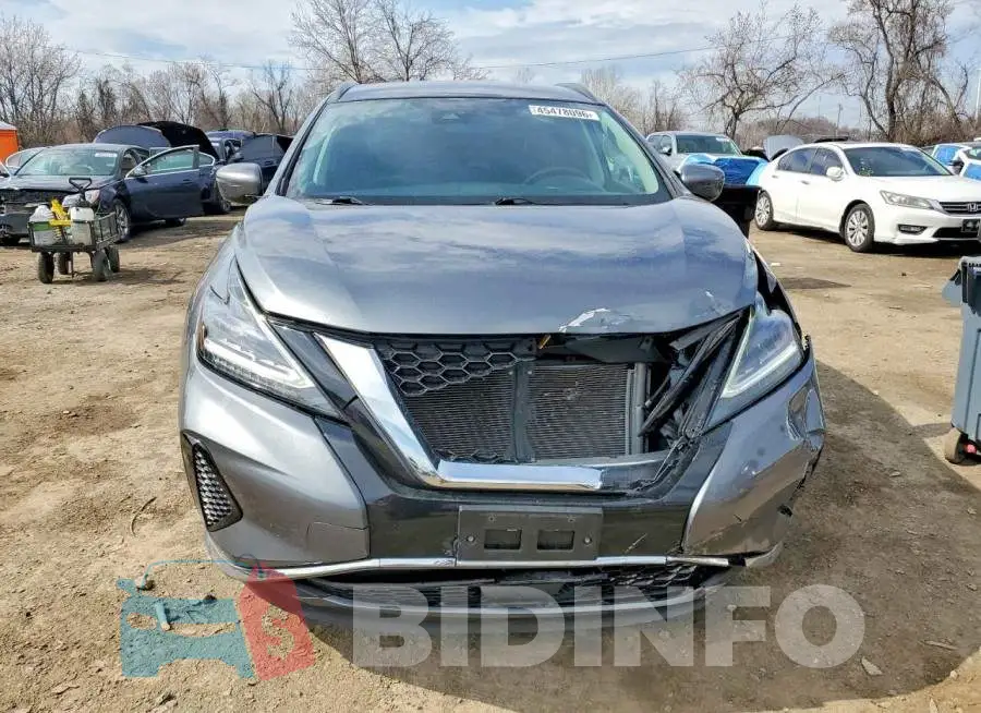 5N1AZ2BS5LN127155 Photo# 5