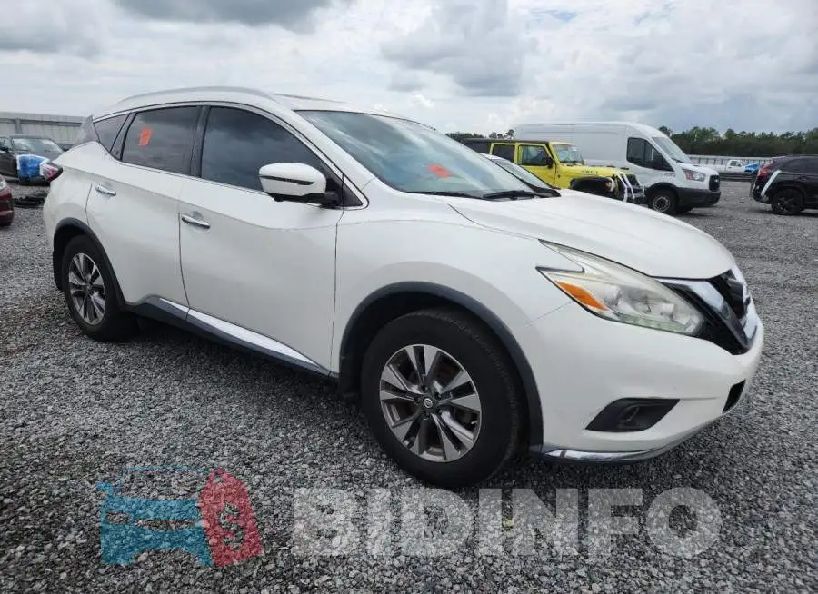 5N1AZ2MG7HN146192 Photo# 4