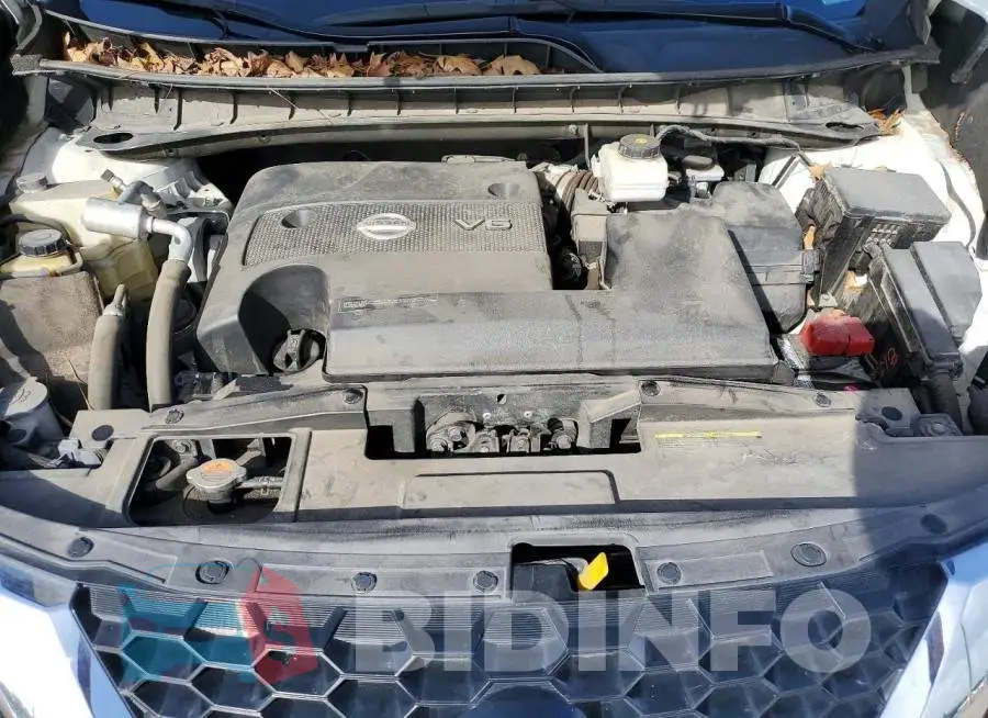 5N1AZ2MJ2KN150766 Photo# 11
