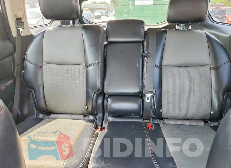 5N1DR2BN8LC624297 Photo# 10