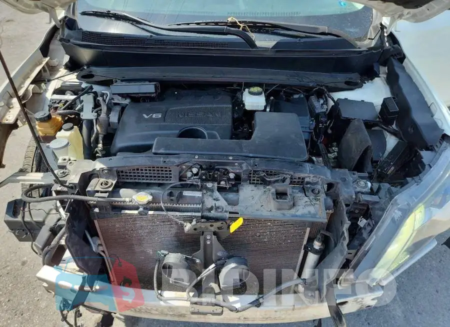 5N1DR2BN8LC624297 Photo# 12