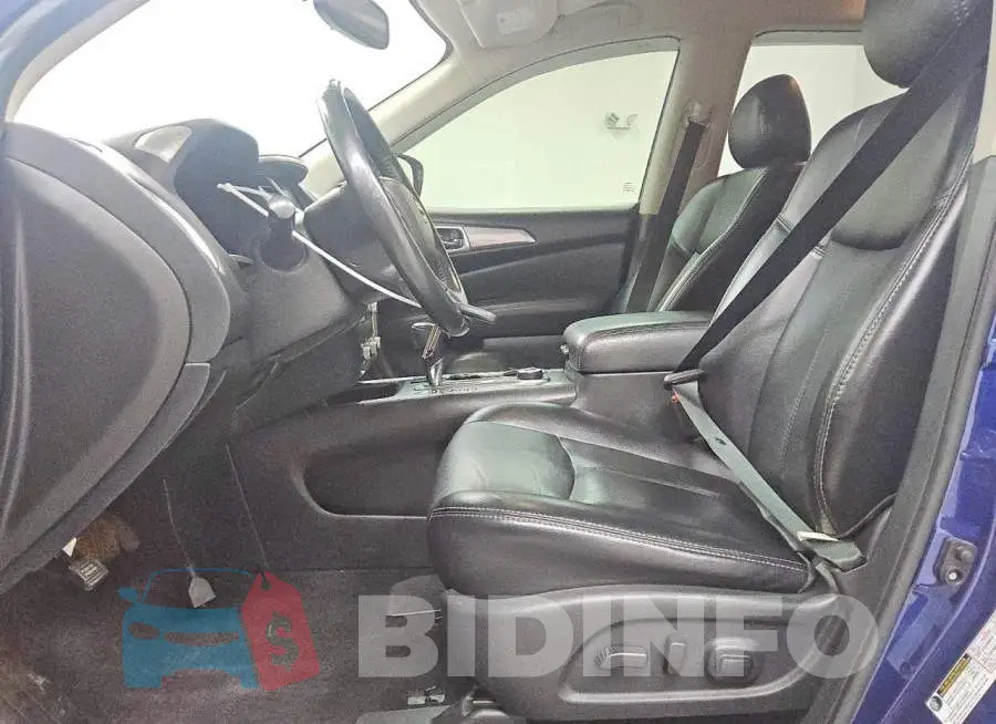 5N1DR2MM3KC588313 Photo# 7