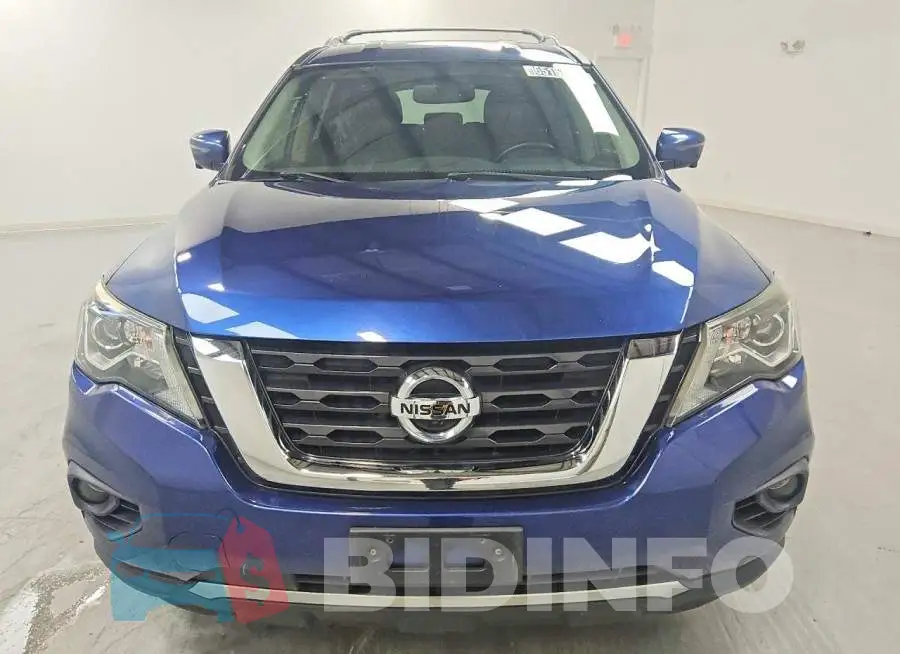 5N1DR2MM3KC588313 Photo# 5