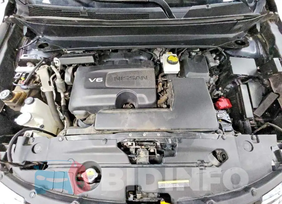 5N1DR2MM3KC588313 Photo# 12