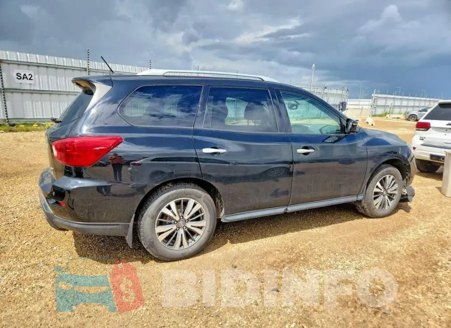 5N1DR2MM8HC693311 Photo# 3