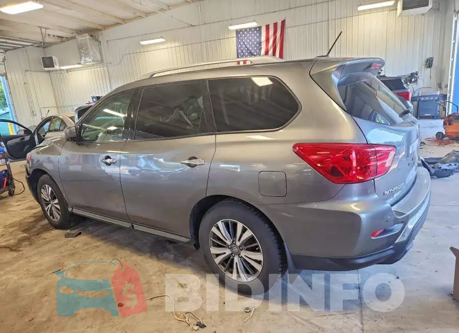 5N1DR2MMXHC681774 Photo# 2