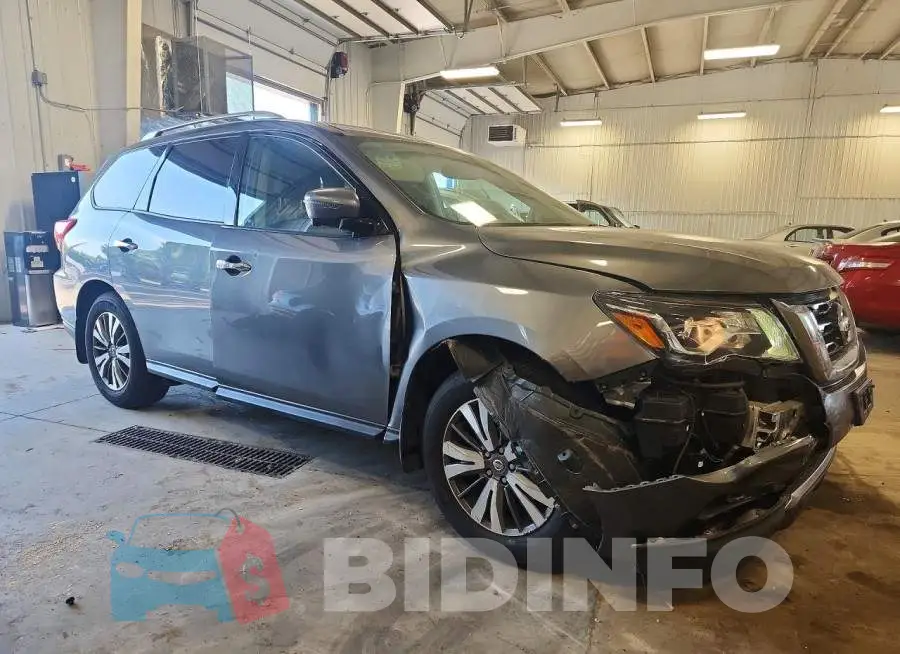 5N1DR2MMXHC681774 Photo# 4