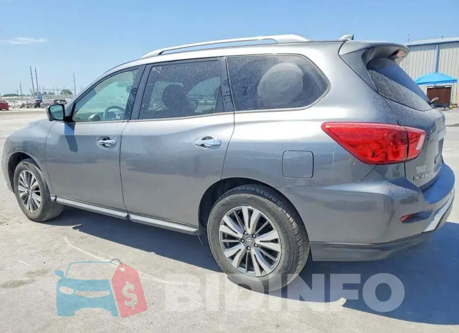 5N1DR2MN2KC605546 Photo# 2