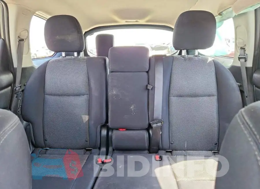 5N1DR2MN8JC604612 Photo# 10