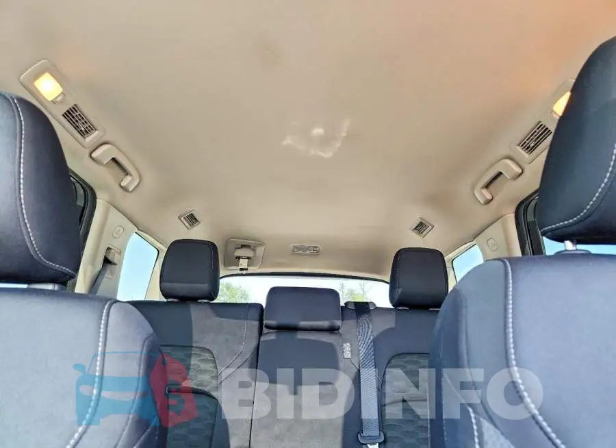 5N1DR3AC4PC257412 Photo# 10