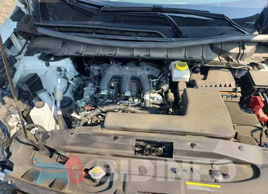 5N1DR3AC9RC264522 Photo# 12