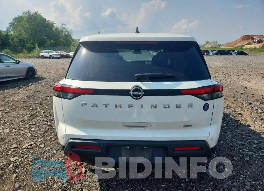5N1DR3AC9RC264522 Photo# 6