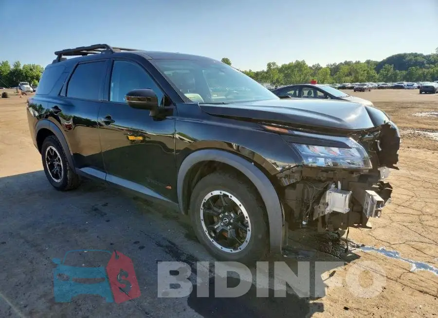5N1DR3BD8PC252799 Photo# 4