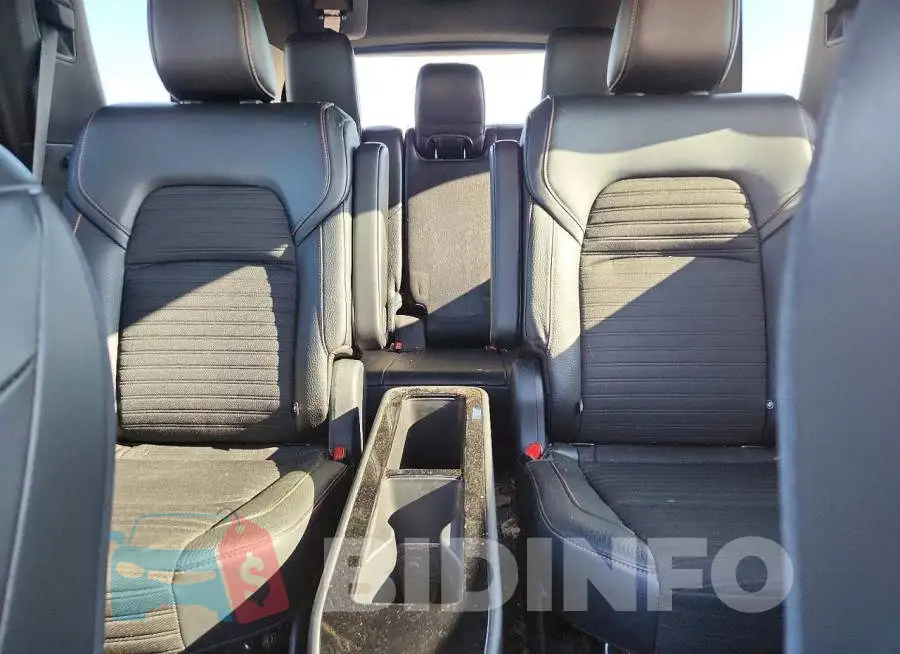 5N1DR3BD8PC252799 Photo# 10
