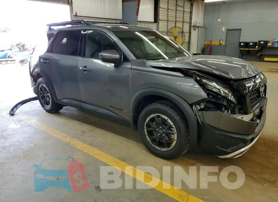5N1DR3BD8SC310385 Photo# 4