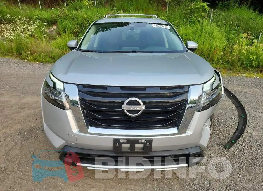 5N1DR3CC4RC243476 Photo# 5
