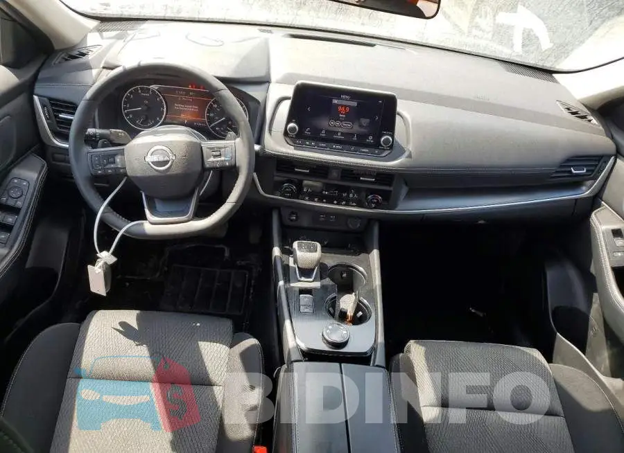 JN8BT3BB7SW152751 Photo# 8