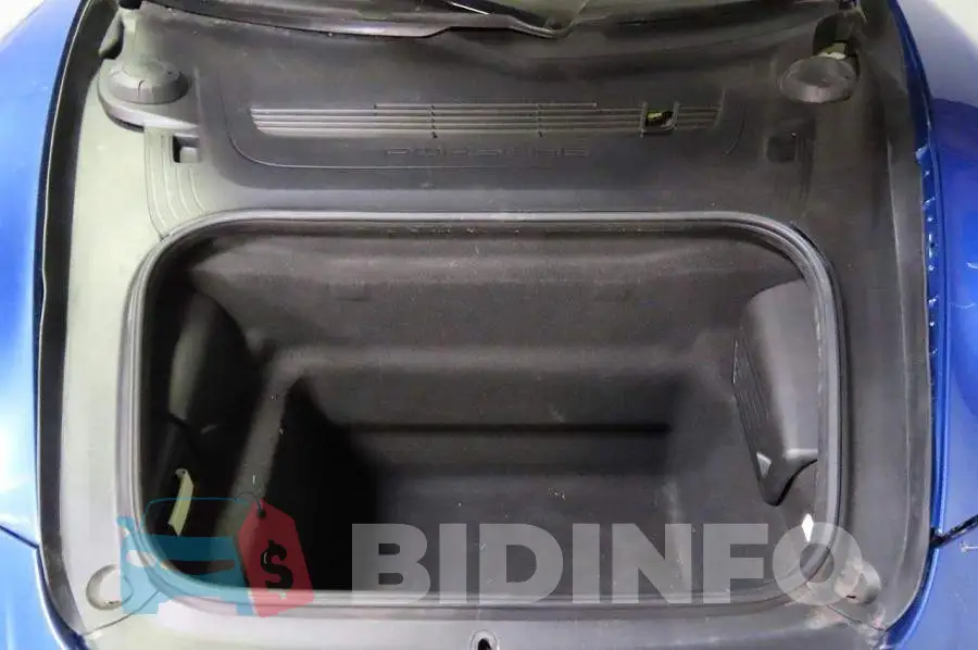WP0AD2A91JS156295 Photo# 7
