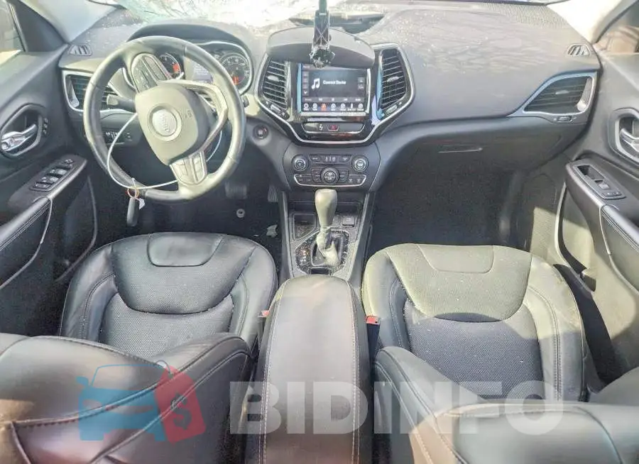1C4PJLDB1LD565539 Photo# 8