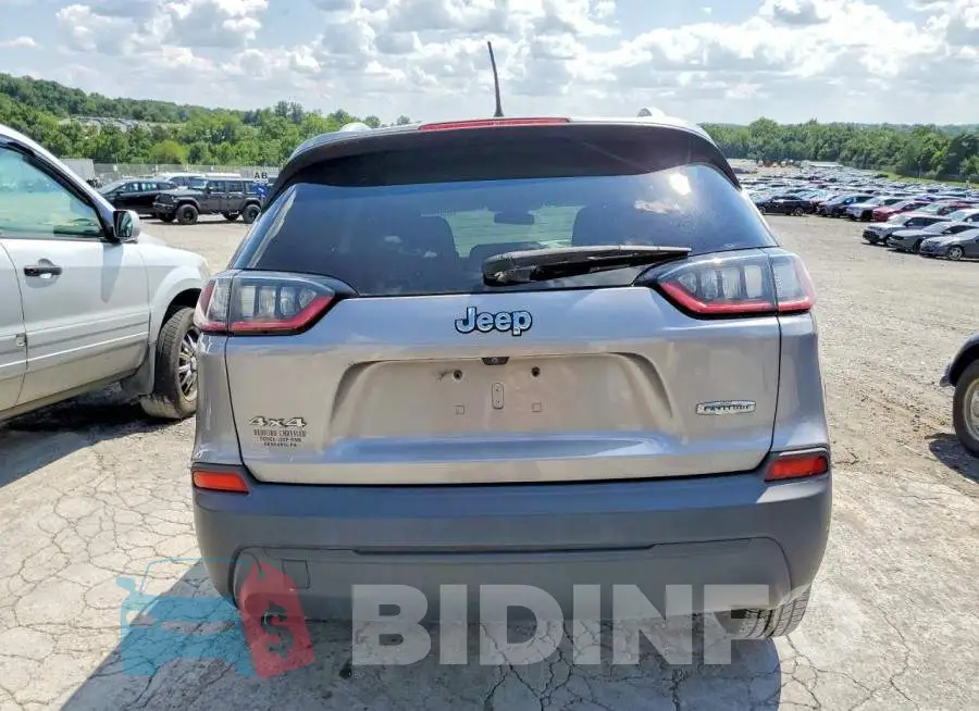 1C4PJMCB5KD280719 Photo# 6