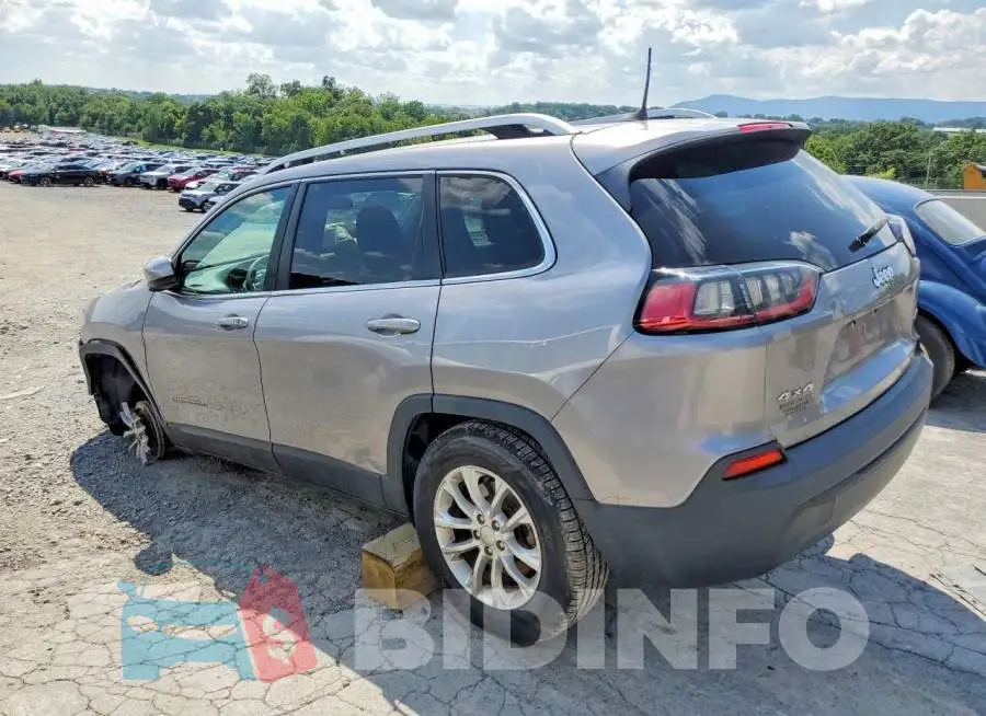 1C4PJMCB5KD280719 Photo# 2