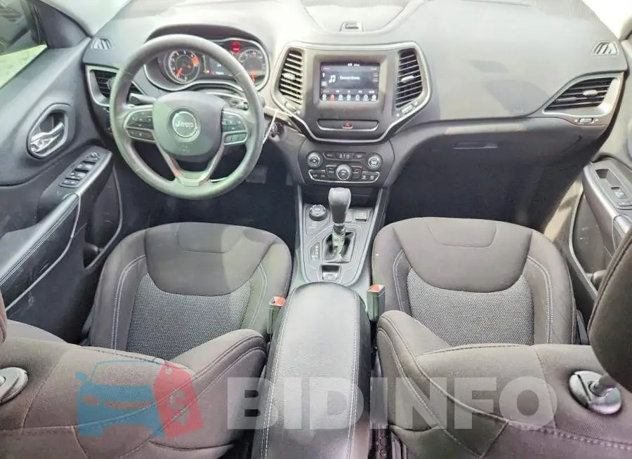 1C4PJMCB5LD532986 Photo# 8