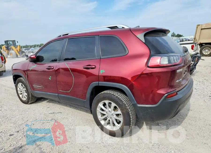 1C4PJMCB5LD532986 Photo# 2