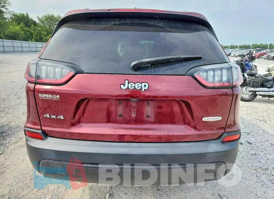 1C4PJMCB5LD532986 Photo# 6