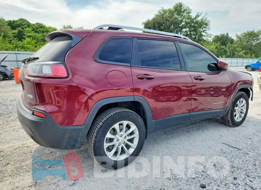 1C4PJMCB5LD532986 Photo# 3