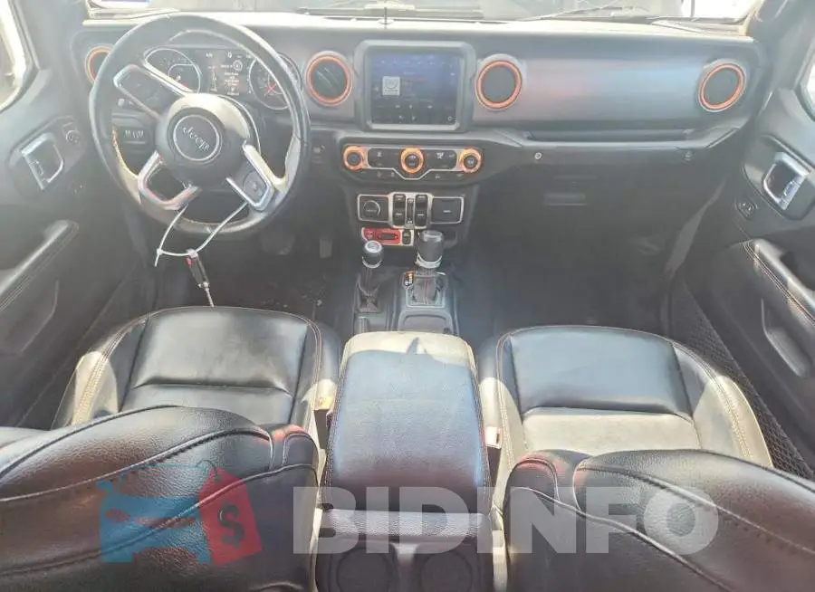 1C6JJTEGXML590776 Photo# 8