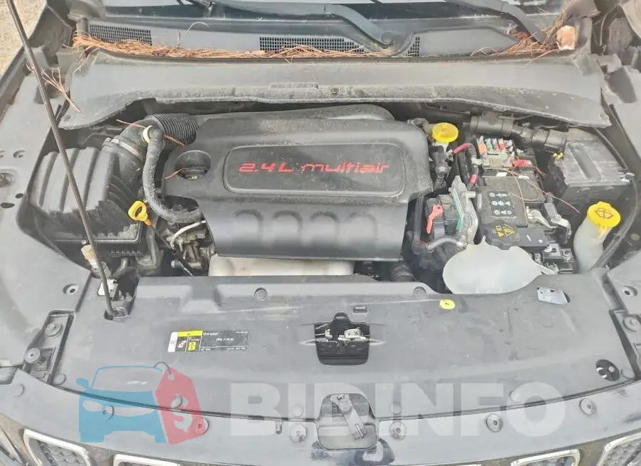 3C4NJCBB5HT632543 Photo# 11