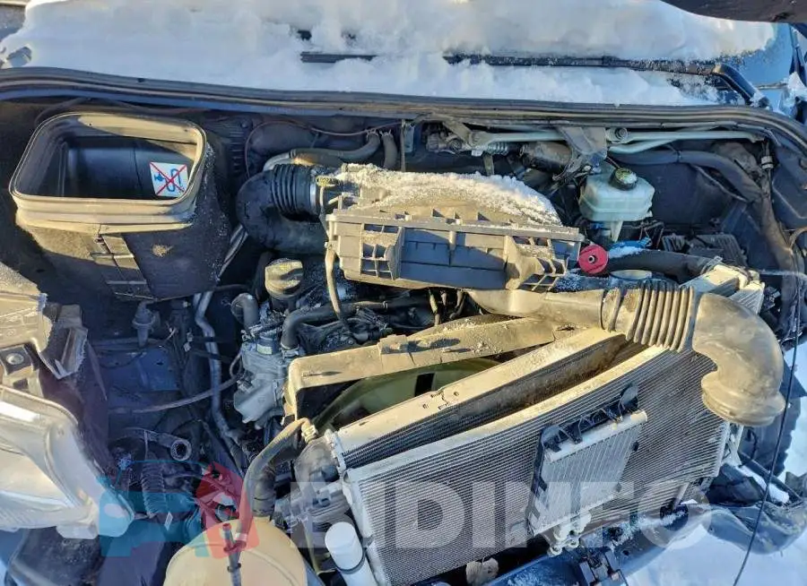 WD4PF1CD8KP149130 Photo# 11
