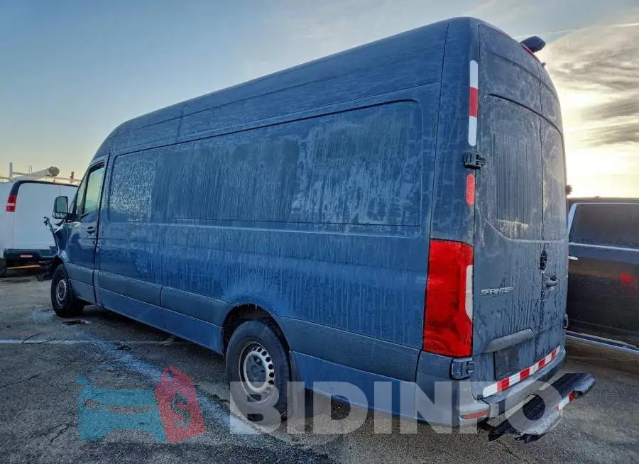 WD4PF1CD8KP149130 Photo# 2